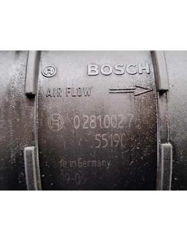 [106476] CAUDALIMETRO - IVECO DAILY FURGÓN...