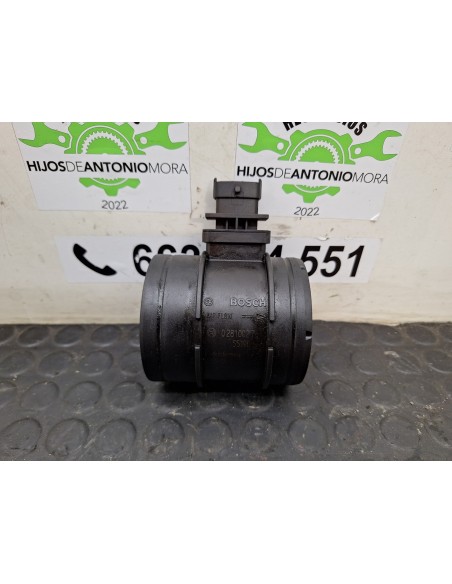 [106476] CAUDALIMETRO - IVECO DAILY FURGÓN (01/2014 - ...)