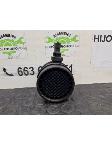 [99349] CAUDALIMETRO - IVECO DAILY CAJA CERRADA