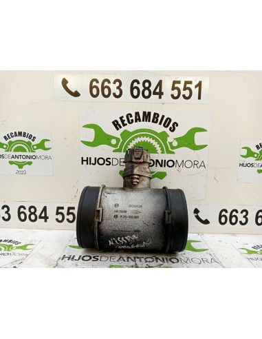 [92197] CAUDALIMETRO - NISSAN ATLEON