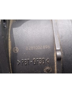 [104935] CAUDALIMETRO - MERCEDES SPRINTER II JAMES COOK...