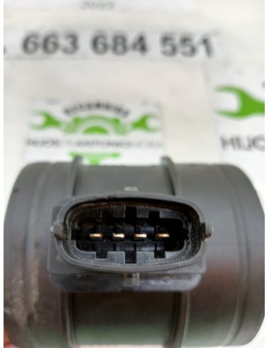 [91625] CAUDALIMETRO - IVECO DAILY CAJA ABIERTA...