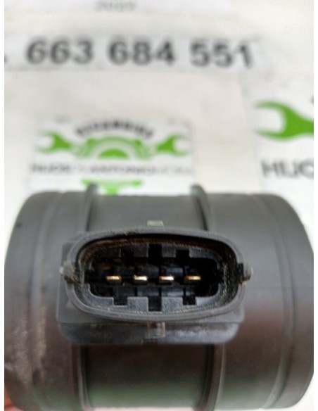 [91625] CAUDALIMETRO - IVECO DAILY CAJA ABIERTA (01/1981 - ...)