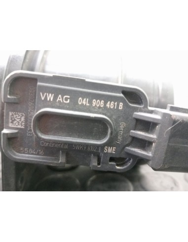 [100430] CAUDALIMETRO - AUDI Q2 (GAB)