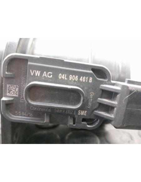 [100430] CAUDALIMETRO - AUDI Q2 (GAB)