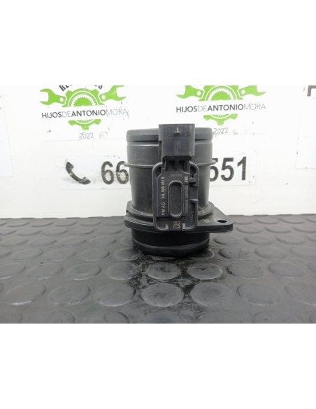 [100430] CAUDALIMETRO - AUDI Q2 (GAB)