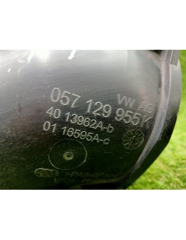 [96523] CAUDALIMETRO - VOLKSWAGEN TOUAREG...