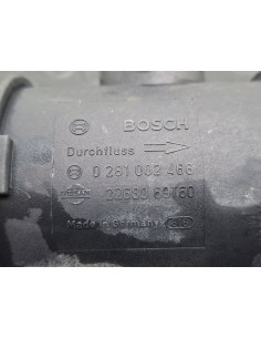 [96242] CAUDALIMETRO - NISSAN CABSTAR E (01/2002 - 12/2003)