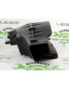 [95697] CAUDALIMETRO - AUDI A8 (D2) (01/1994 - 01/1999) 2