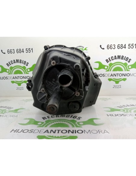 [95697] CAUDALIMETRO - AUDI A8 (D2) (01/1994 - 01/1999)