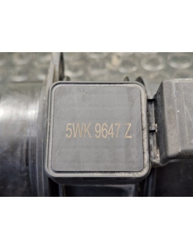 [101985] CAUDALIMETRO - RENAULT MASCOTT...