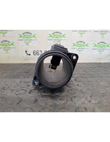 [105525] CAUDALIMETRO - OPEL VIVARO FURGÓN