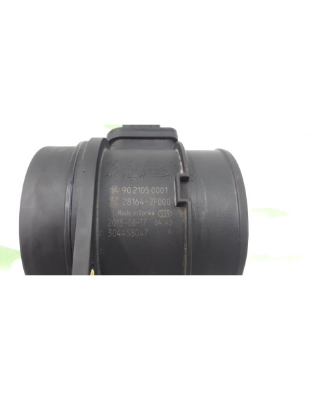 [95552] CAUDALIMETRO - HYUNDAI SANTA FE (01/2018 - ...)