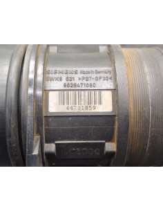 [99993] CAUDALIMETRO - PEUGEOT BOXER CAJA CERRADA... 2