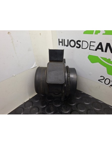 [99993] CAUDALIMETRO - PEUGEOT BOXER CAJA CERRADA (01/2014 - 01/2016)