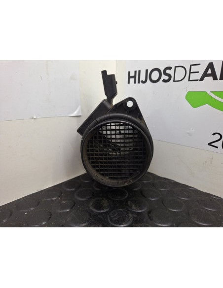 [99993] CAUDALIMETRO - PEUGEOT BOXER CAJA CERRADA (01/2014 - 01/2016)