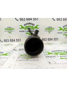 [92044] CAUDALIMETRO - IVECO DAILY CAJA CERRADA 2