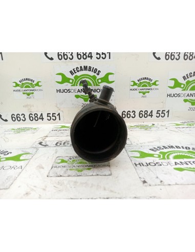 [92044] CAUDALIMETRO - IVECO DAILY CAJA CERRADA