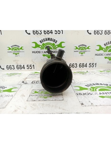 [92044] CAUDALIMETRO - IVECO DAILY CAJA CERRADA