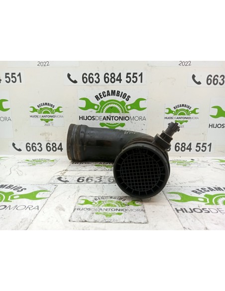 [92043] CAUDALIMETRO - IVECO DAILY CAJA CERRADA