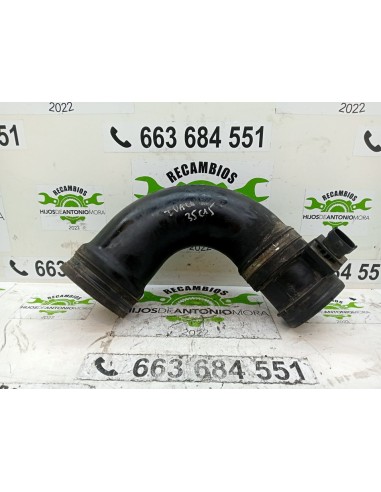 [92043] CAUDALIMETRO - IVECO DAILY CAJA CERRADA