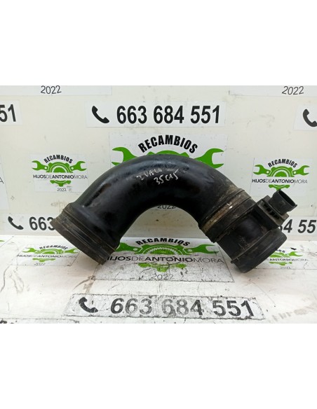 [92043] CAUDALIMETRO - IVECO DAILY CAJA CERRADA