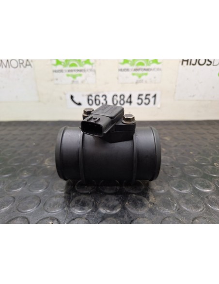 [102026] CAUDALIMETRO - RENAULT MASCOTT (01/2000 - 01/2006)