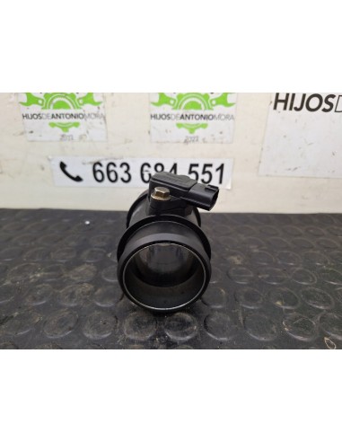 [102026] CAUDALIMETRO - RENAULT MASCOTT...