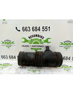 [92171] CAUDALIMETRO - NISSAN CABSTAR 01.04 - (01/2004 -... 2