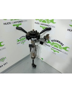 [97017] CAÑA DIRECCION - IVECO DAILY CAJA CERRADA