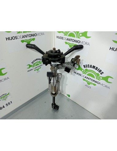 [97017] CAÑA DIRECCION - IVECO DAILY CAJA CERRADA