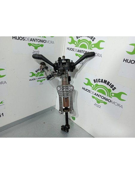 [97017] CAÑA DIRECCION - IVECO DAILY CAJA CERRADA