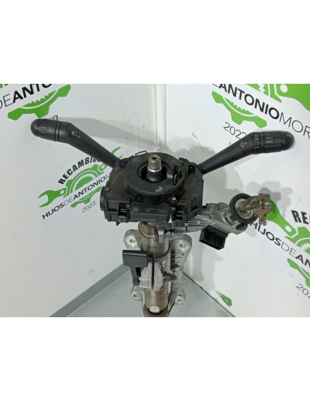 [97017] CAÑA DIRECCION - IVECO DAILY CAJA CERRADA