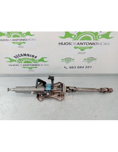 [97761] CAÑA DIRECCION - FIAT DUCATO MAXI...