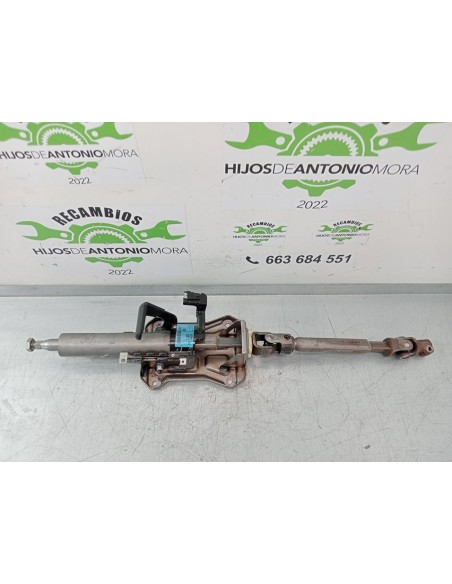 [97761] CAÑA DIRECCION - FIAT DUCATO MAXI FURGÓN TA 40 (290) (01/2014 - 01/2020)