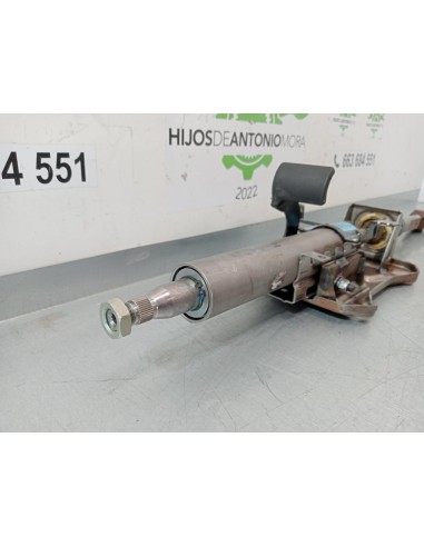 [97761] CAÑA DIRECCION - FIAT DUCATO MAXI...