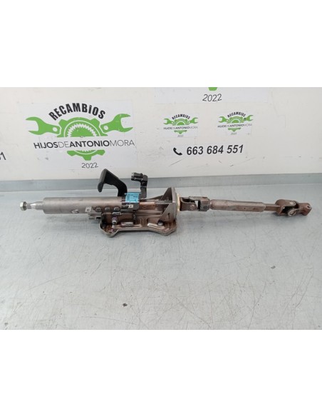 [97761] CAÑA DIRECCION - FIAT DUCATO MAXI FURGÓN TA 40 (290) (01/2014 - 01/2020)