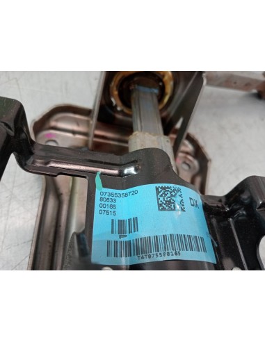 [97761] CAÑA DIRECCION - FIAT DUCATO MAXI...