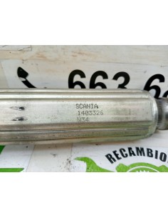 [92549] CAÑA DIRECCION - SCANIA SERIE 4 (P/R 94 G)... 2