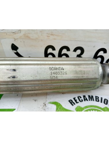 [92549] CAÑA DIRECCION - SCANIA SERIE 4 (P/R 94...