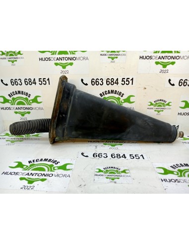 [92549] CAÑA DIRECCION - SCANIA SERIE 4 (P/R 94...