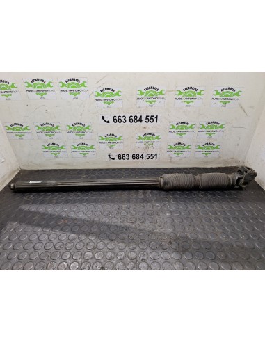 [105784] CAÑA DIRECCION - SCANIA SERIE 4 (P/R...