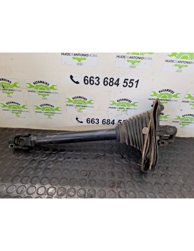 [104331] CAÑA DIRECCION - RENAULT MIDLUM...