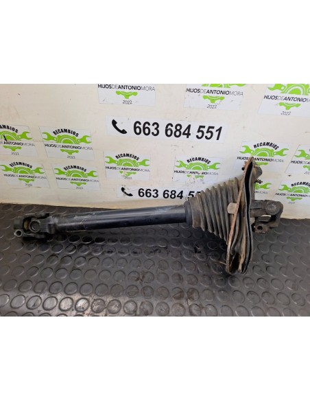 [104331] CAÑA DIRECCION - RENAULT MIDLUM (01/2000 - 12/2013)