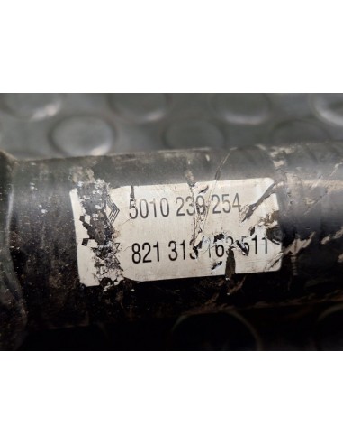 [104331] CAÑA DIRECCION - RENAULT MIDLUM...