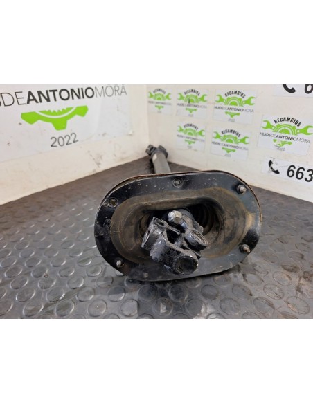 [104331] CAÑA DIRECCION - RENAULT MIDLUM (01/2000 - 12/2013)