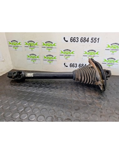 [104331] CAÑA DIRECCION - RENAULT MIDLUM...