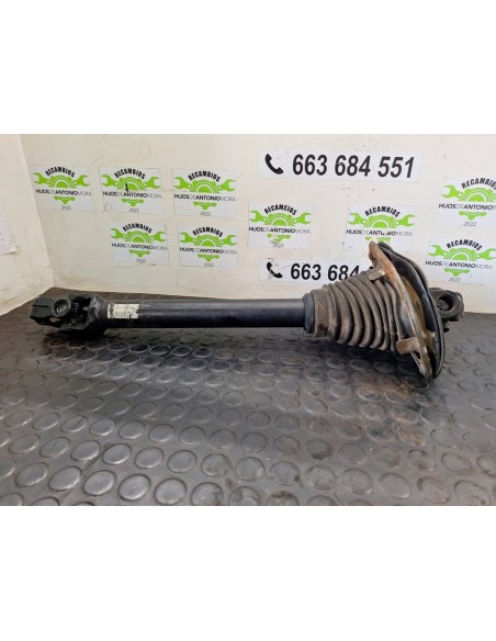 [104331] CAÑA DIRECCION - RENAULT MIDLUM (01/2000 - 12/2013)