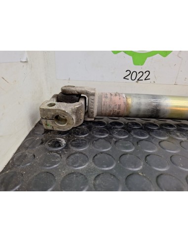 [102838] CAÑA DIRECCION - IVECO EUROCARGO...