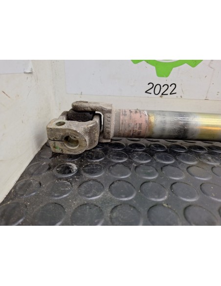 [102838] CAÑA DIRECCION - IVECO EUROCARGO TECTOR (01/2001 - 12/2003)